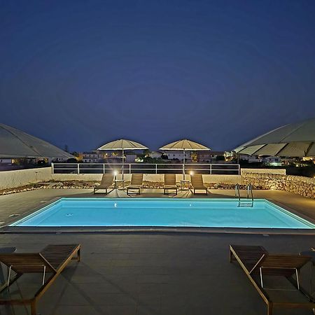 Kalimera House Lido di Noto Exterior foto