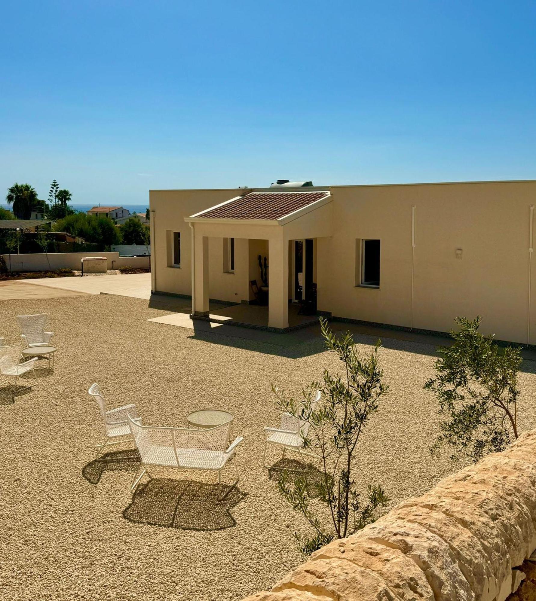 Kalimera House Lido di Noto Exterior foto