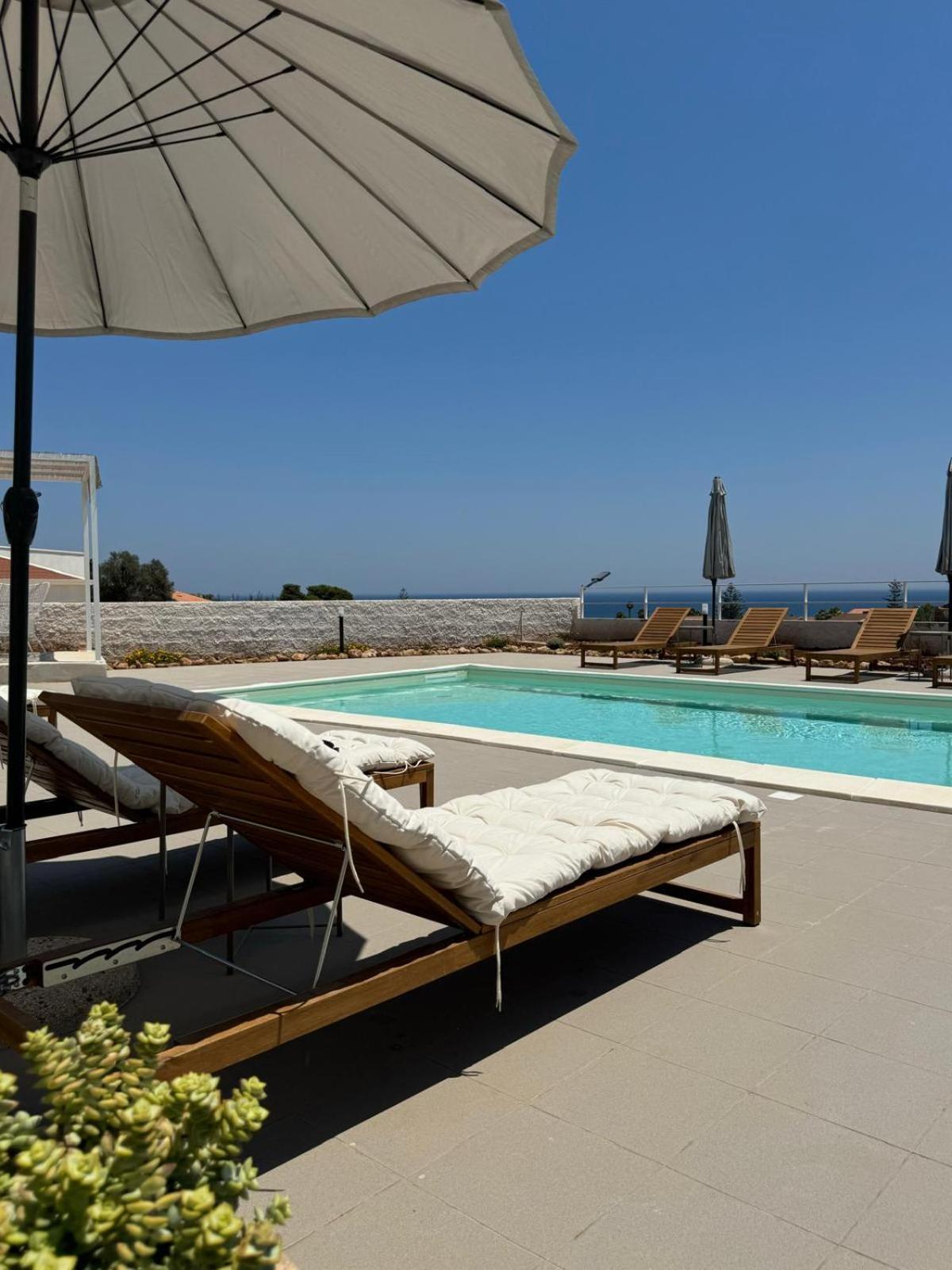 Kalimera House Lido di Noto Exterior foto