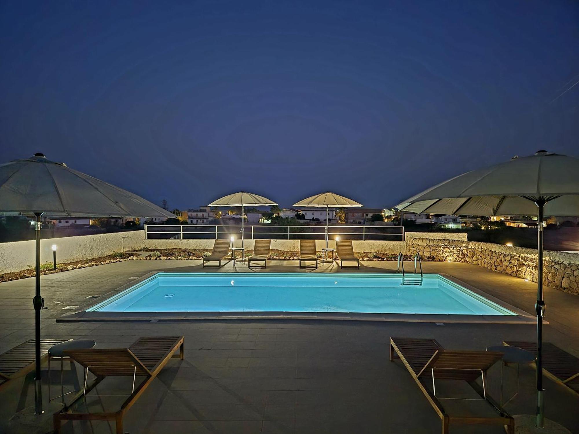 Kalimera House Lido di Noto Exterior foto