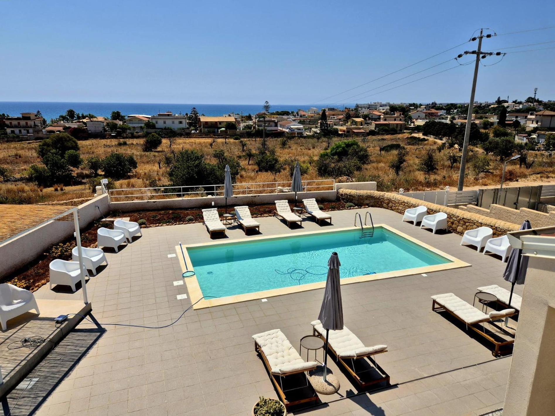 Kalimera House Lido di Noto Exterior foto